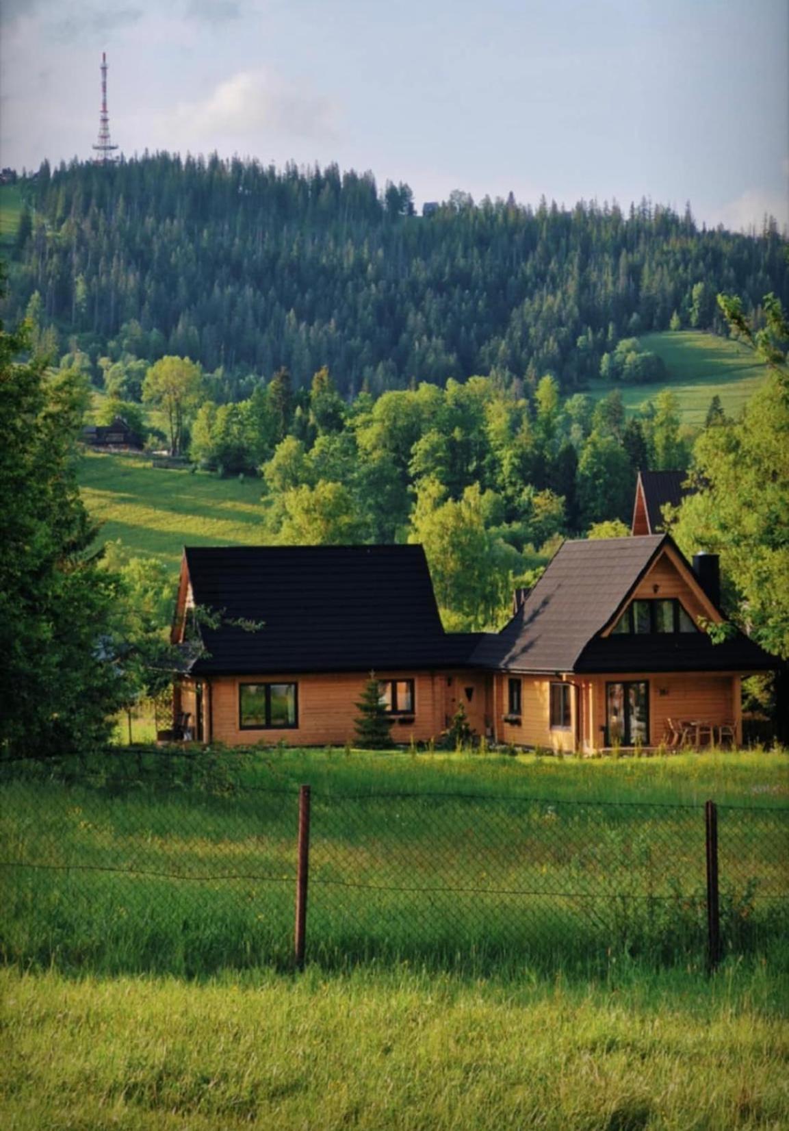 Chalet Milo Tu *